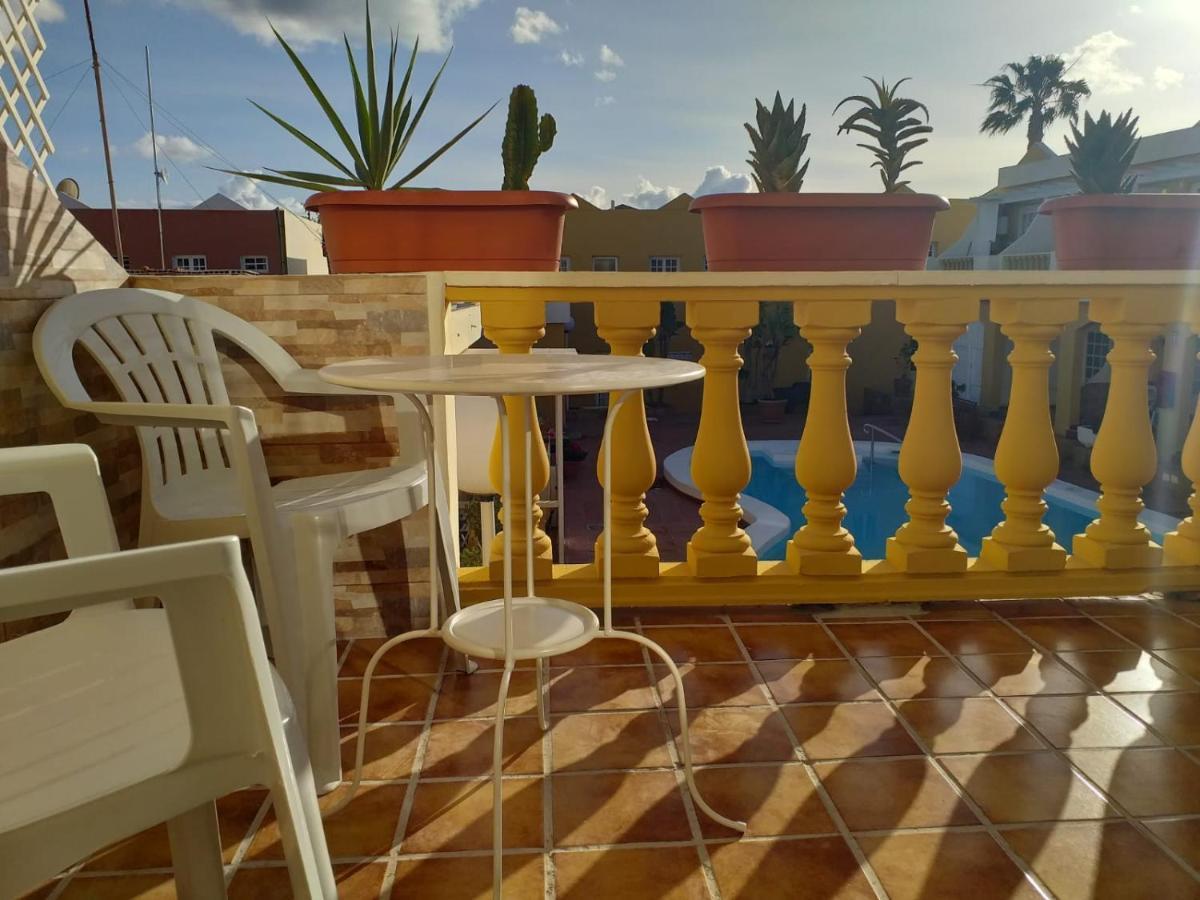 Dream House Caleta De Fuste