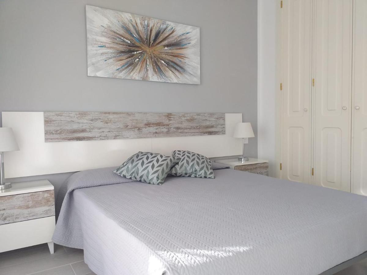 Holiday home Dream House Caleta De Fuste