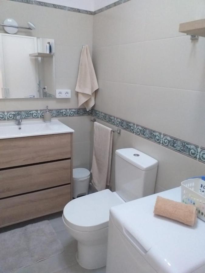 Holiday home Dream House Caleta De Fuste