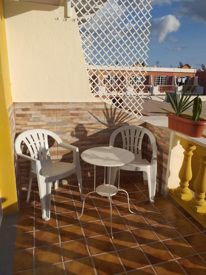 Dream House Dom wakacyjny Caleta De Fuste
