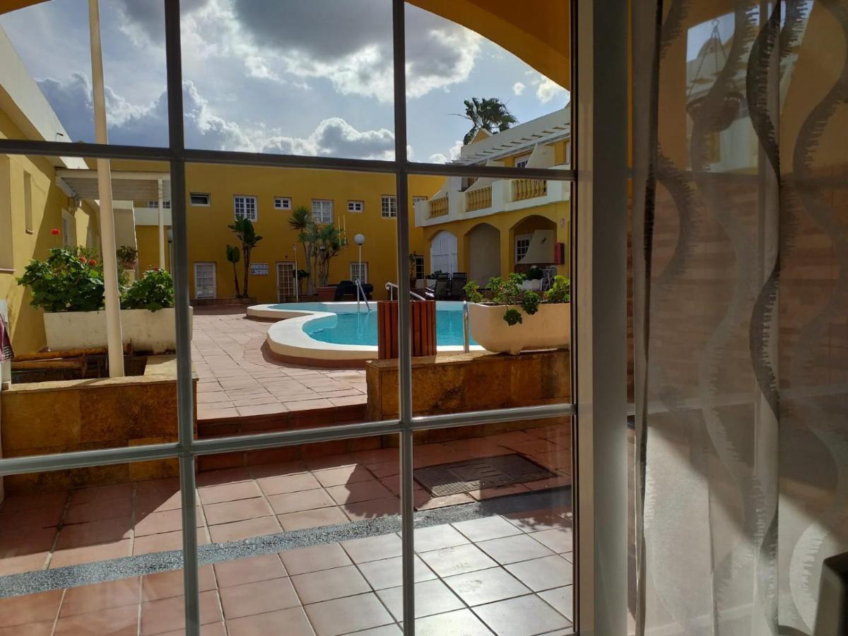 Dream House Holiday home Caleta De Fuste