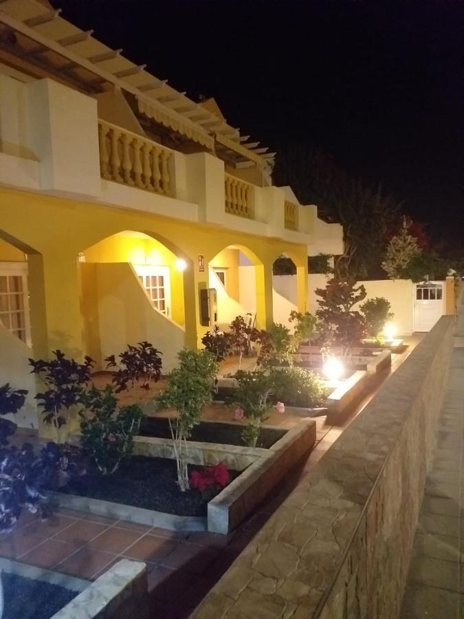 Holiday home Dream House Caleta De Fuste