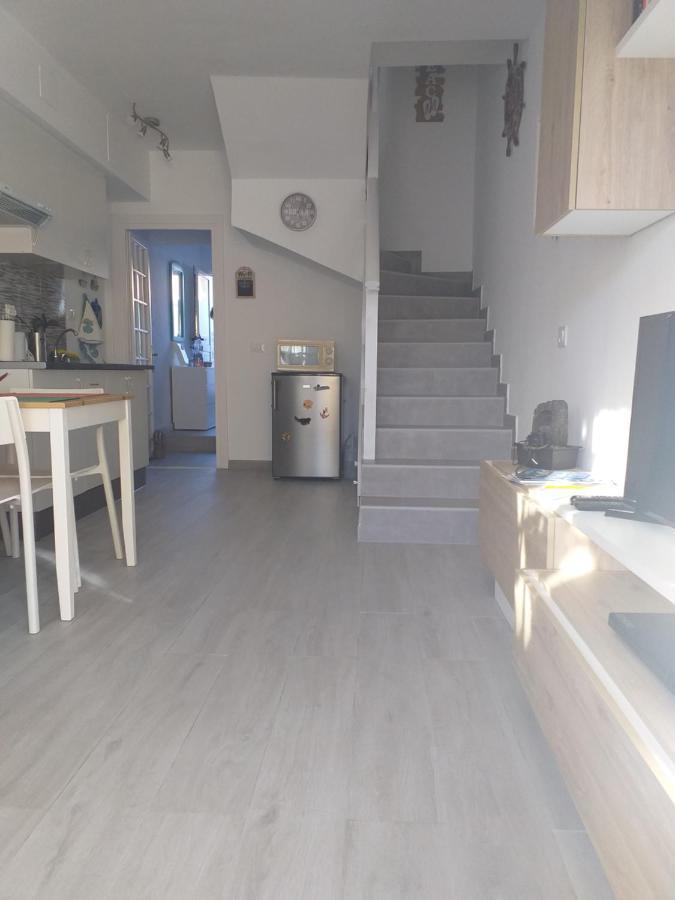 Holiday home Dream House Caleta De Fuste