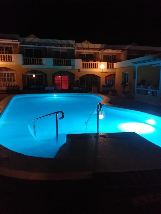 Ferienhaus Dream House Caleta De Fuste